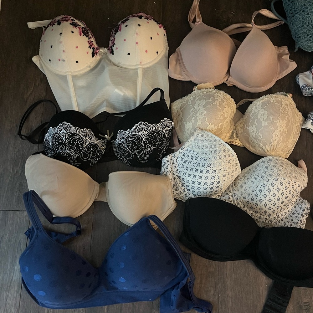Bra